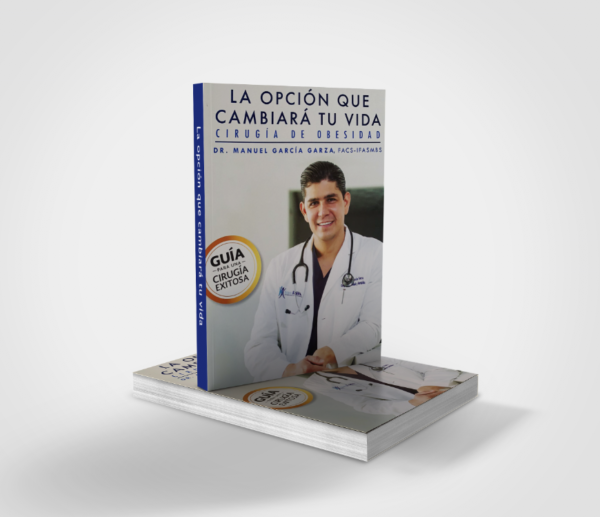 La opción que cambiará tu vida